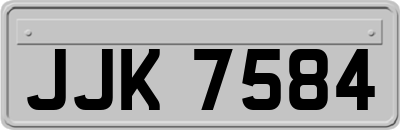 JJK7584