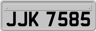 JJK7585