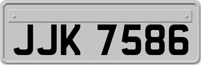 JJK7586