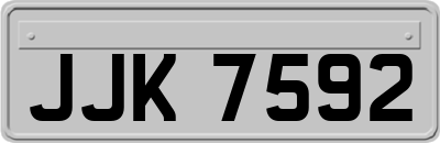 JJK7592