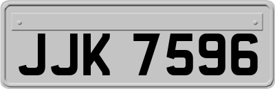 JJK7596