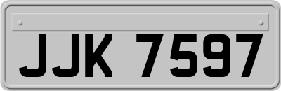 JJK7597