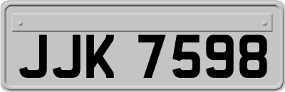 JJK7598