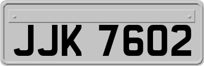 JJK7602