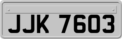 JJK7603