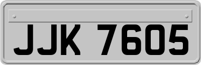 JJK7605