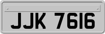 JJK7616