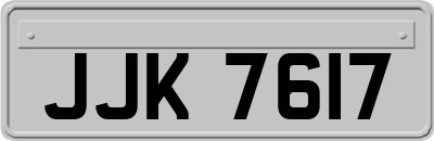 JJK7617