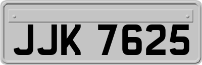 JJK7625