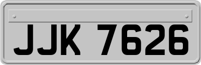 JJK7626