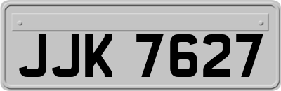 JJK7627
