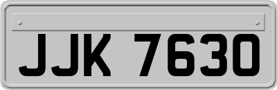 JJK7630