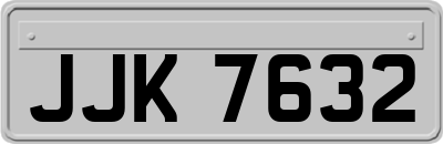 JJK7632