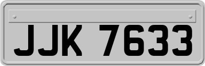 JJK7633