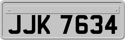JJK7634