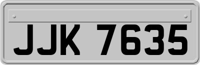 JJK7635