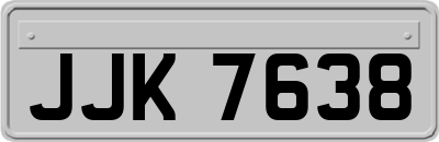 JJK7638