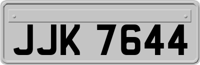 JJK7644
