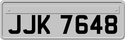 JJK7648