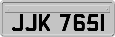 JJK7651