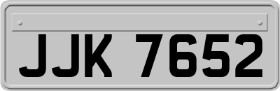 JJK7652