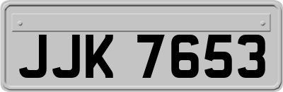 JJK7653