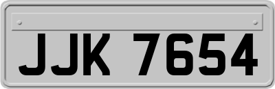 JJK7654