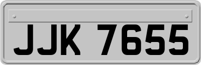 JJK7655