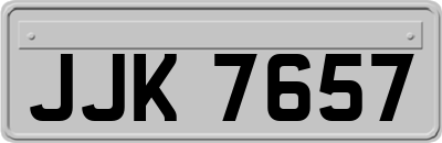JJK7657