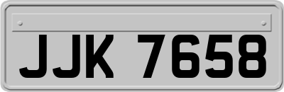 JJK7658