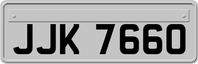 JJK7660