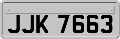 JJK7663