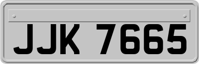 JJK7665