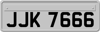JJK7666