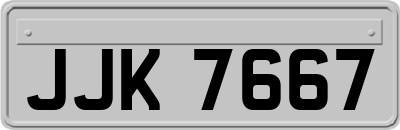 JJK7667