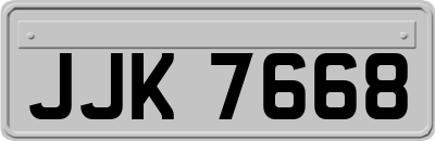 JJK7668