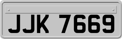 JJK7669