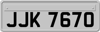 JJK7670