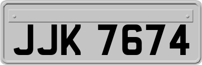 JJK7674