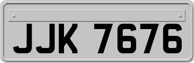 JJK7676