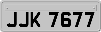 JJK7677