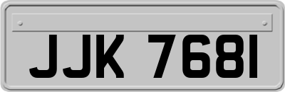 JJK7681