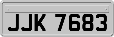 JJK7683