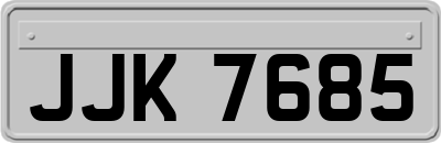 JJK7685