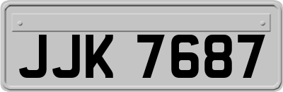 JJK7687