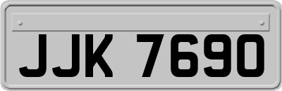 JJK7690