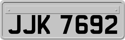 JJK7692