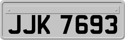 JJK7693
