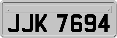 JJK7694