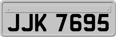 JJK7695